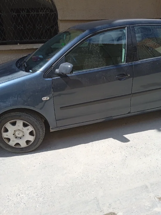 Volkswagen Polo - Photo 3