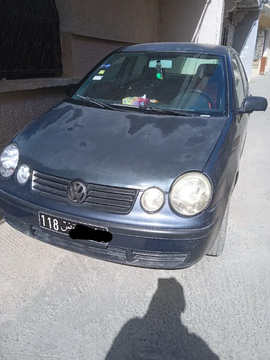 Volkswagen Polo - Photo 2
