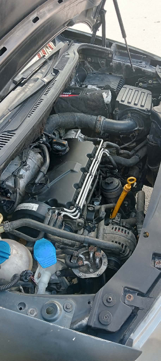 Volkswagen Caddy - Photo 4