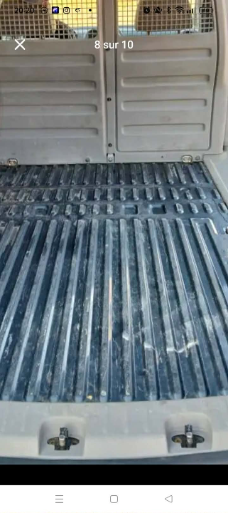 Volkswagen Caddy - Photo 2