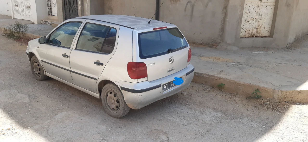 Volkswagen Polo - Photo 4