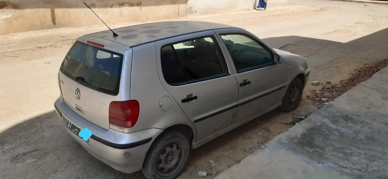 Volkswagen Polo - Photo 2