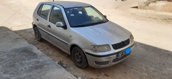 Volkswagen Polo 2000 Essence