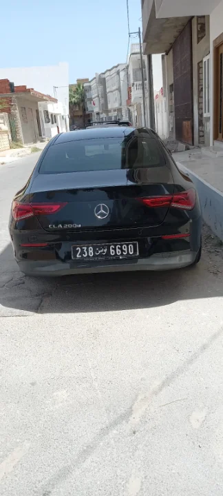 Mercedes Classe Cla - Photo 5