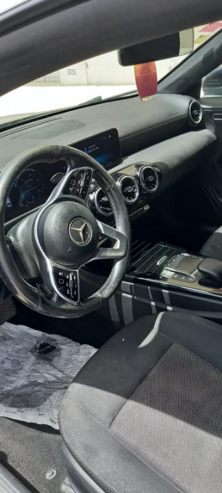 Mercedes Classe Cla - Photo 2