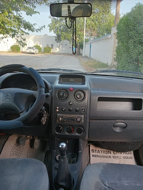 Citroen BERLINGO - Photo 2