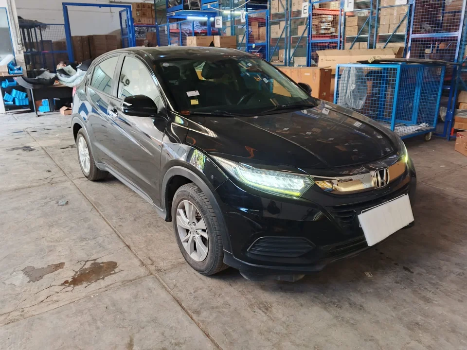 Honda HR-V 2020