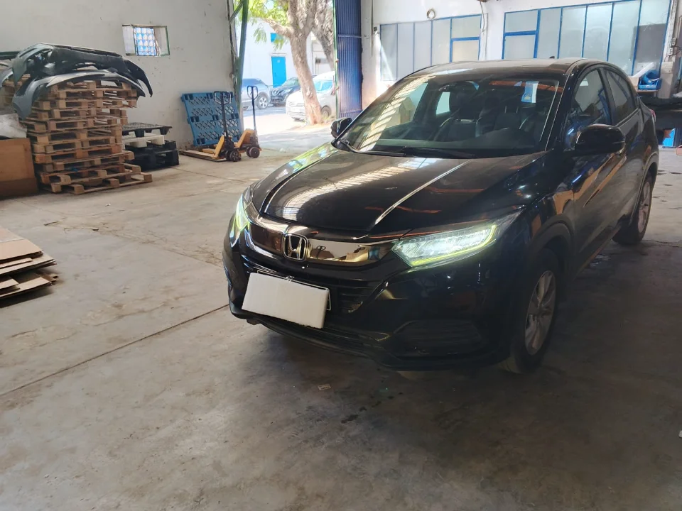 Honda HR-V - Photo 12