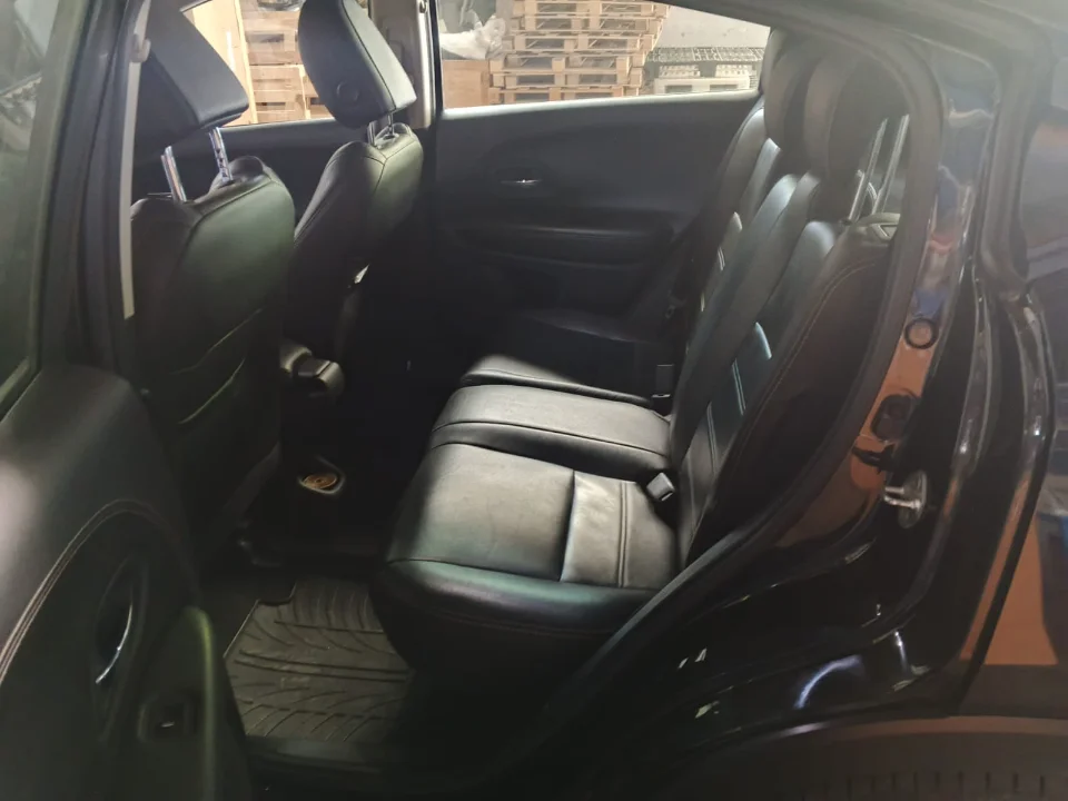 Honda HR-V - Photo 11