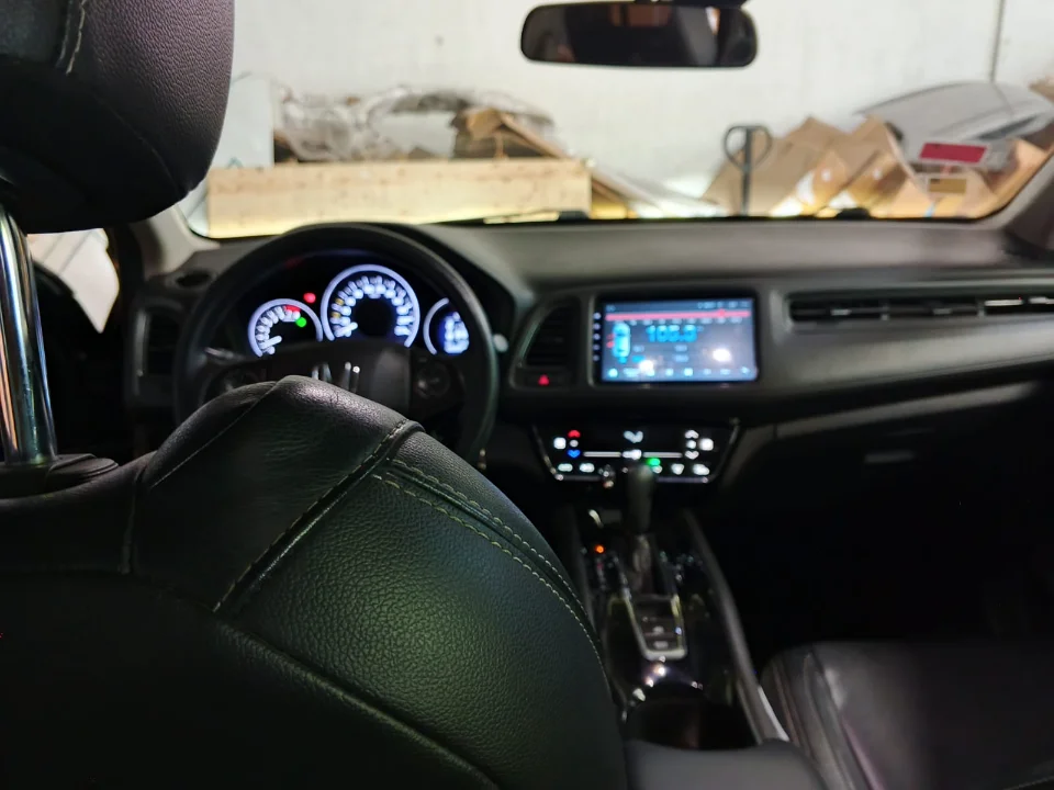 Honda HR-V - Photo 10