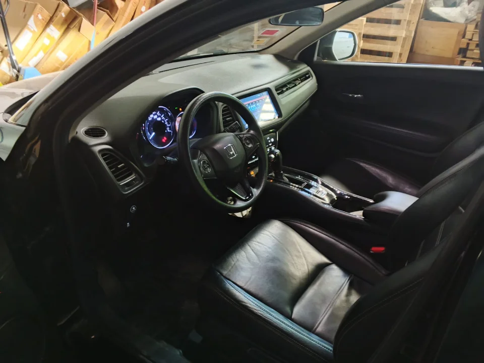 Honda HR-V - Photo 9