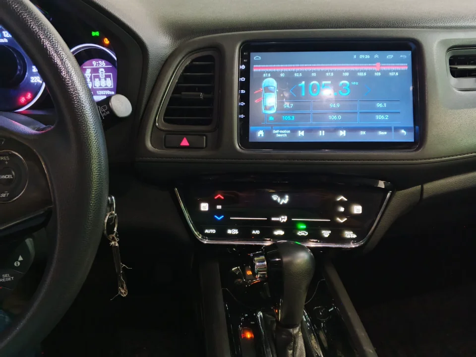 Honda HR-V - Photo 8