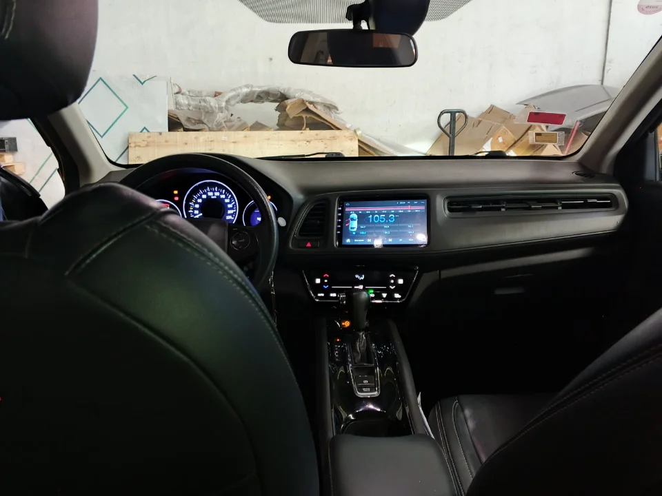 Honda HR-V - Photo 7