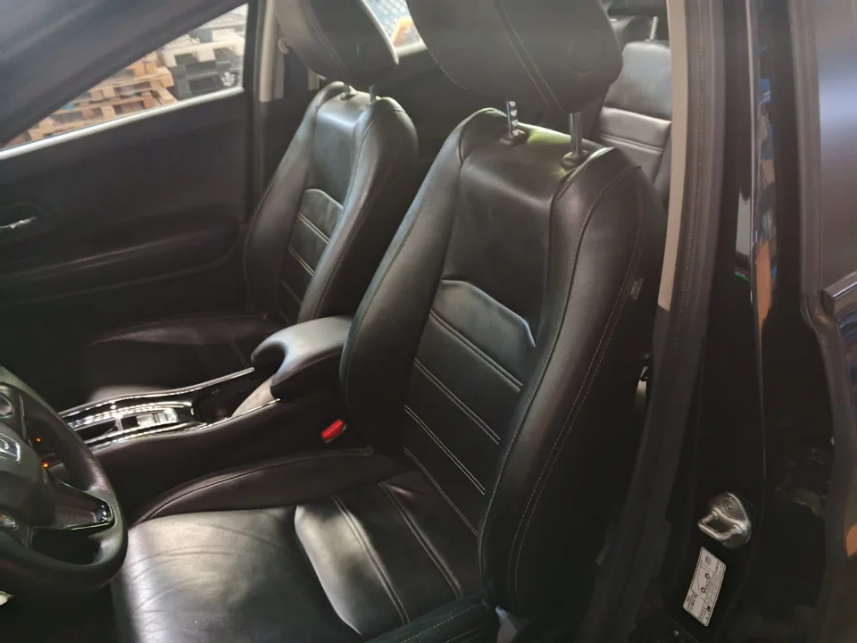 Honda HR-V - Photo 5