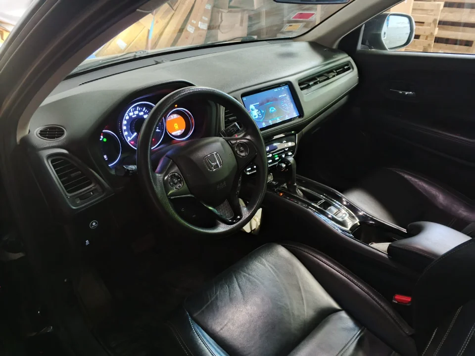 Honda HR-V - Photo 4