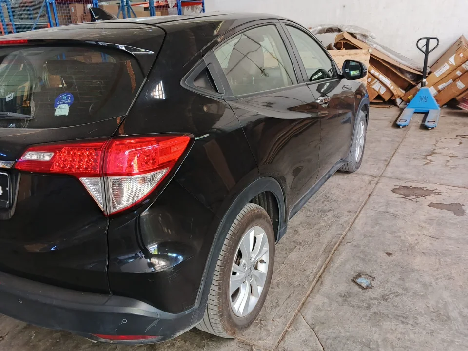 Honda HR-V - Photo 3