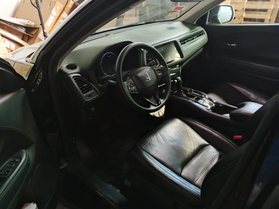Honda HR-V - Photo 2