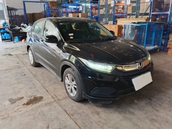 Honda Hr-v 2020 Essence.
