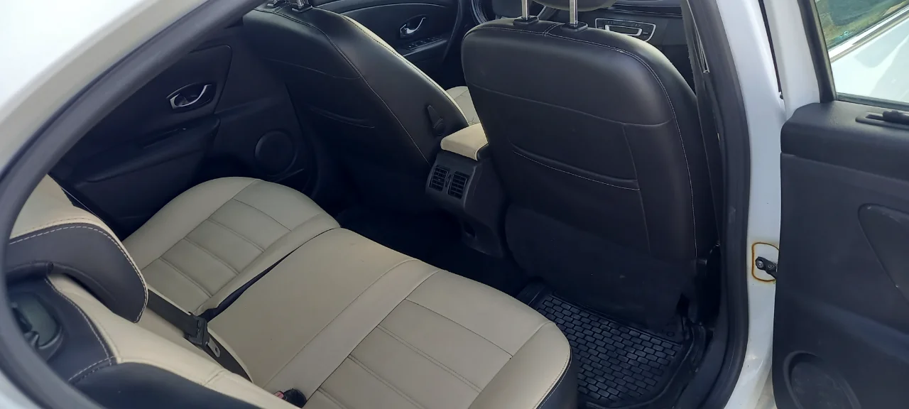 Renault Fluence - Photo 3
