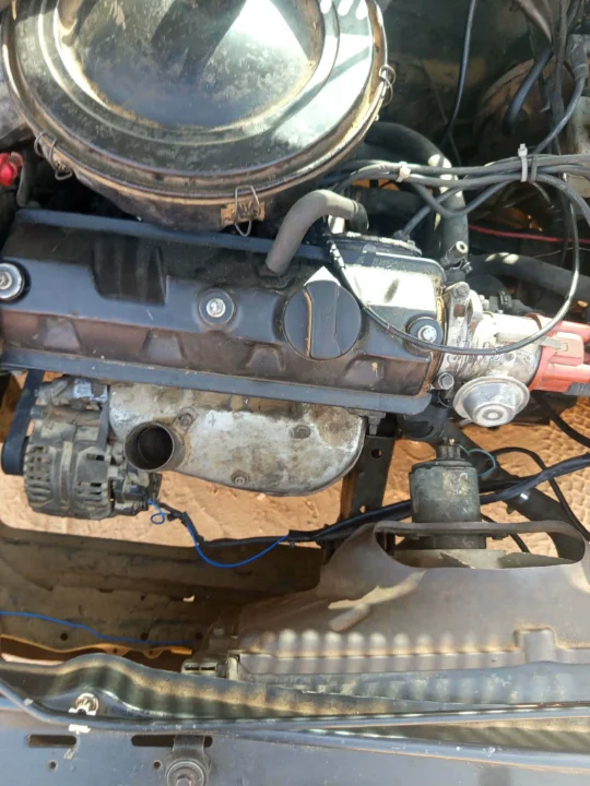 Volkswagen Jetta - Photo 3