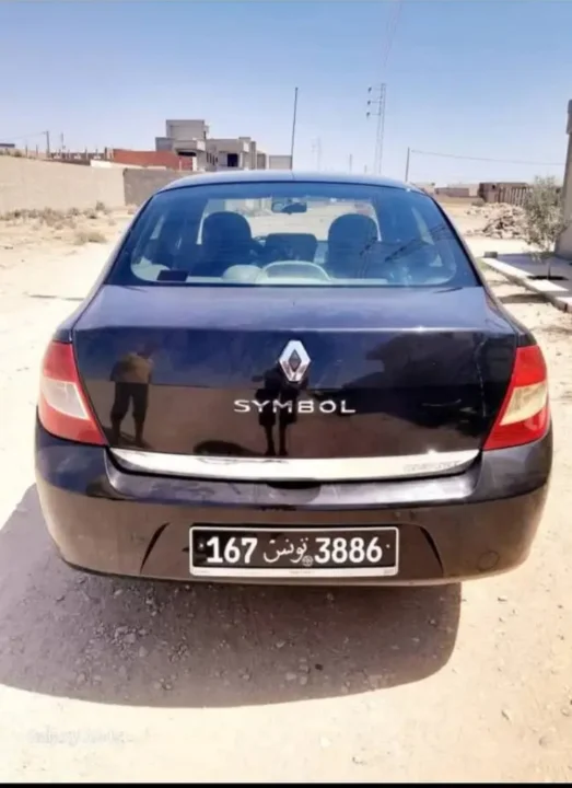 Renault Clio - Photo 9