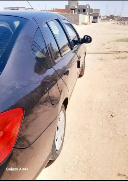 Renault Clio - Photo 3