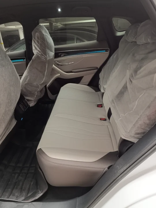 BYD F3 - Photo 8