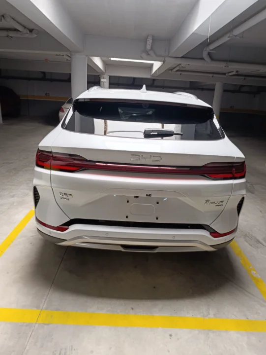 BYD F3 - Photo 3