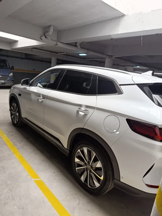 BYD F3 - Photo 2