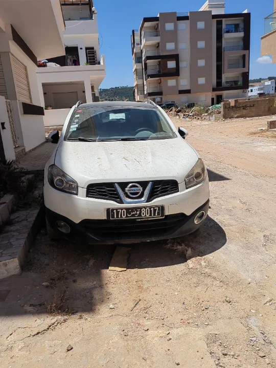 Honda AUTRE 2011