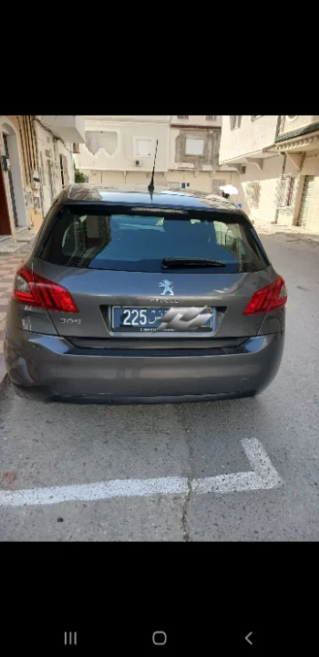 Peugeot 308 - Photo 8