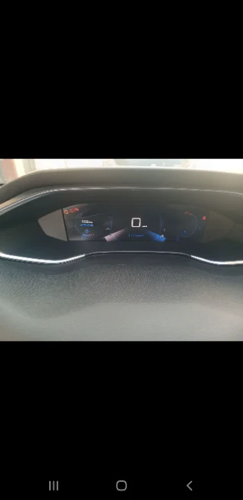 Peugeot 308 - Photo 4