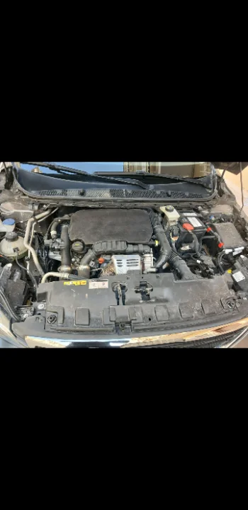 Peugeot 308 - Photo 3