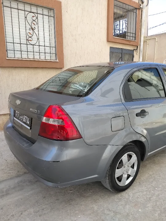 Chevrolet AVEO - Photo 11