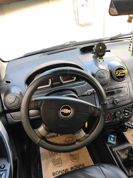 Chevrolet AVEO - Photo 7