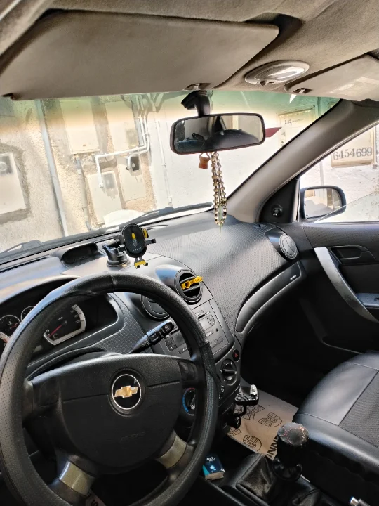 Chevrolet AVEO - Photo 5