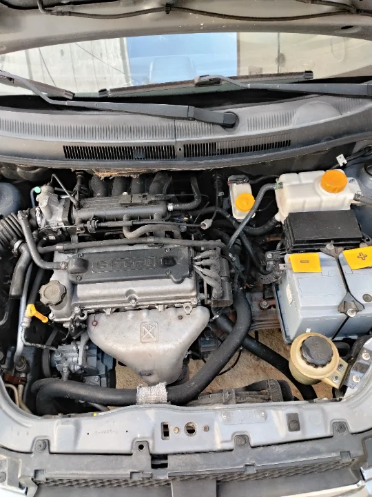 Chevrolet AVEO - Photo 3