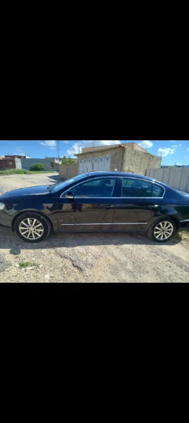 Passat b7 blue motion 5cv diesel 
