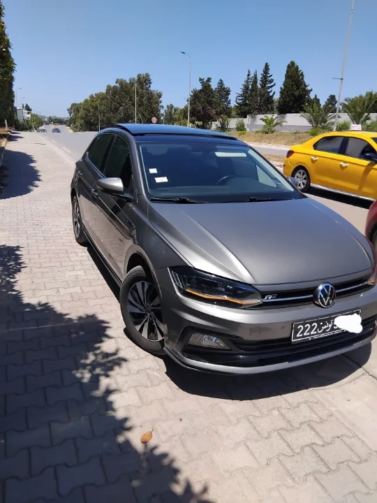 Volkswagen Polo - Photo 11
