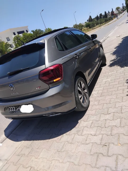 Volkswagen Polo - Photo 10