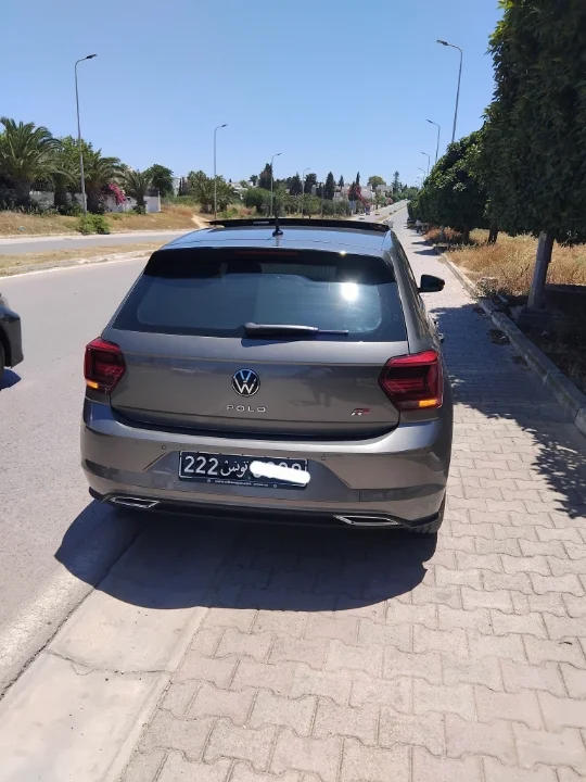 Volkswagen Polo - Photo 9