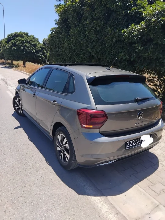 Volkswagen Polo - Photo 8