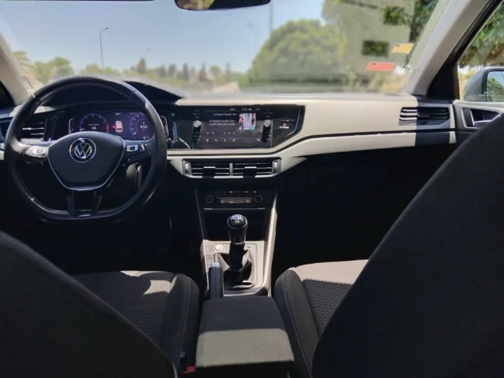 Volkswagen Polo - Photo 6