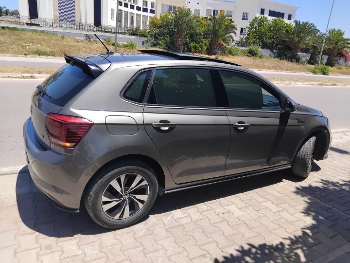 Volkswagen Polo - Photo 4