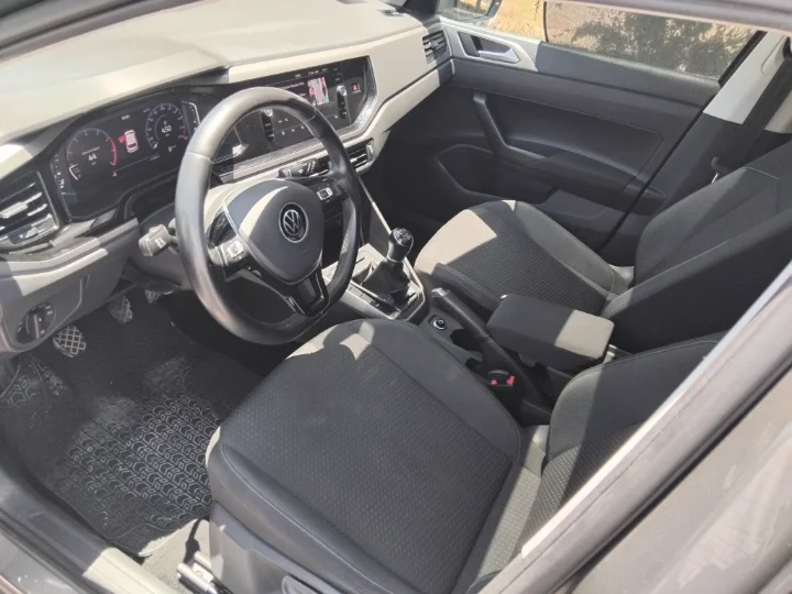 Volkswagen Polo - Photo 2