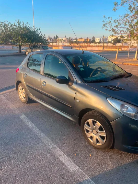 Peugeot Autres - Photo 11