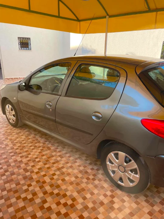 Peugeot Autres - Photo 9