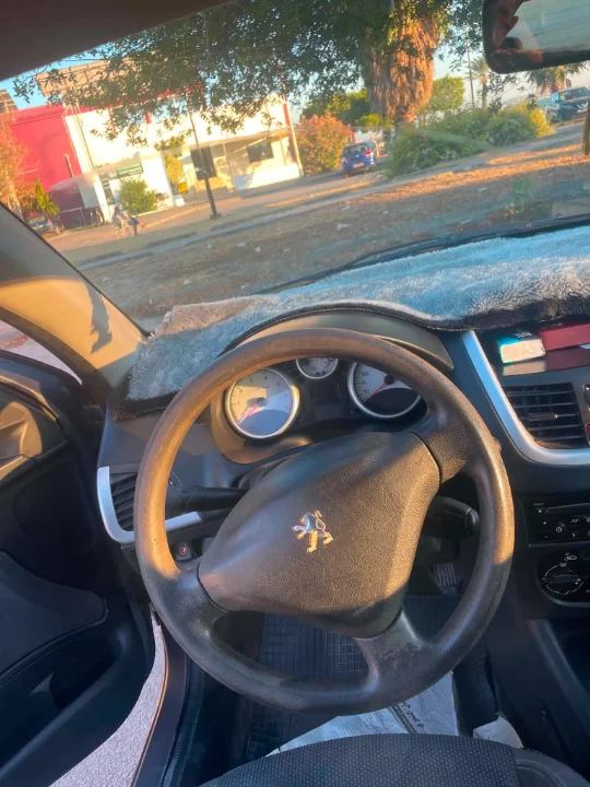 Peugeot Autres - Photo 6