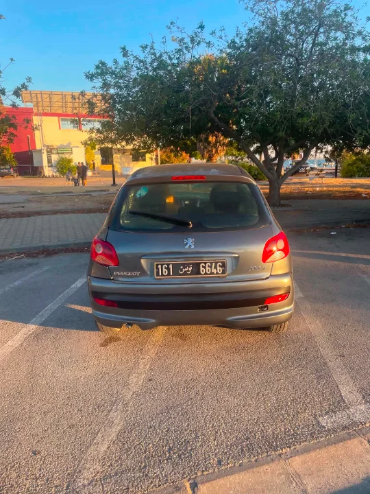 Peugeot Autres - Photo 4
