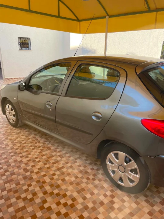 Peugeot Autres - Photo 3